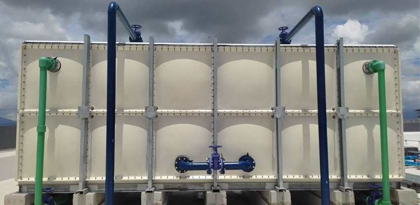 FRP Tank